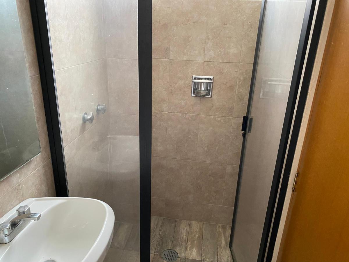 Hotel Express Quinta Soledad Mexico City Luaran gambar