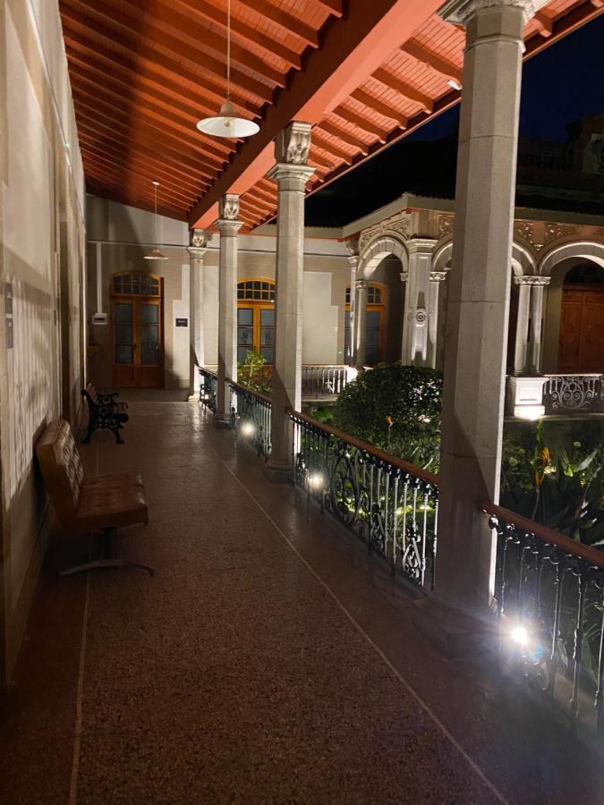 Hotel Express Quinta Soledad Mexico City Luaran gambar