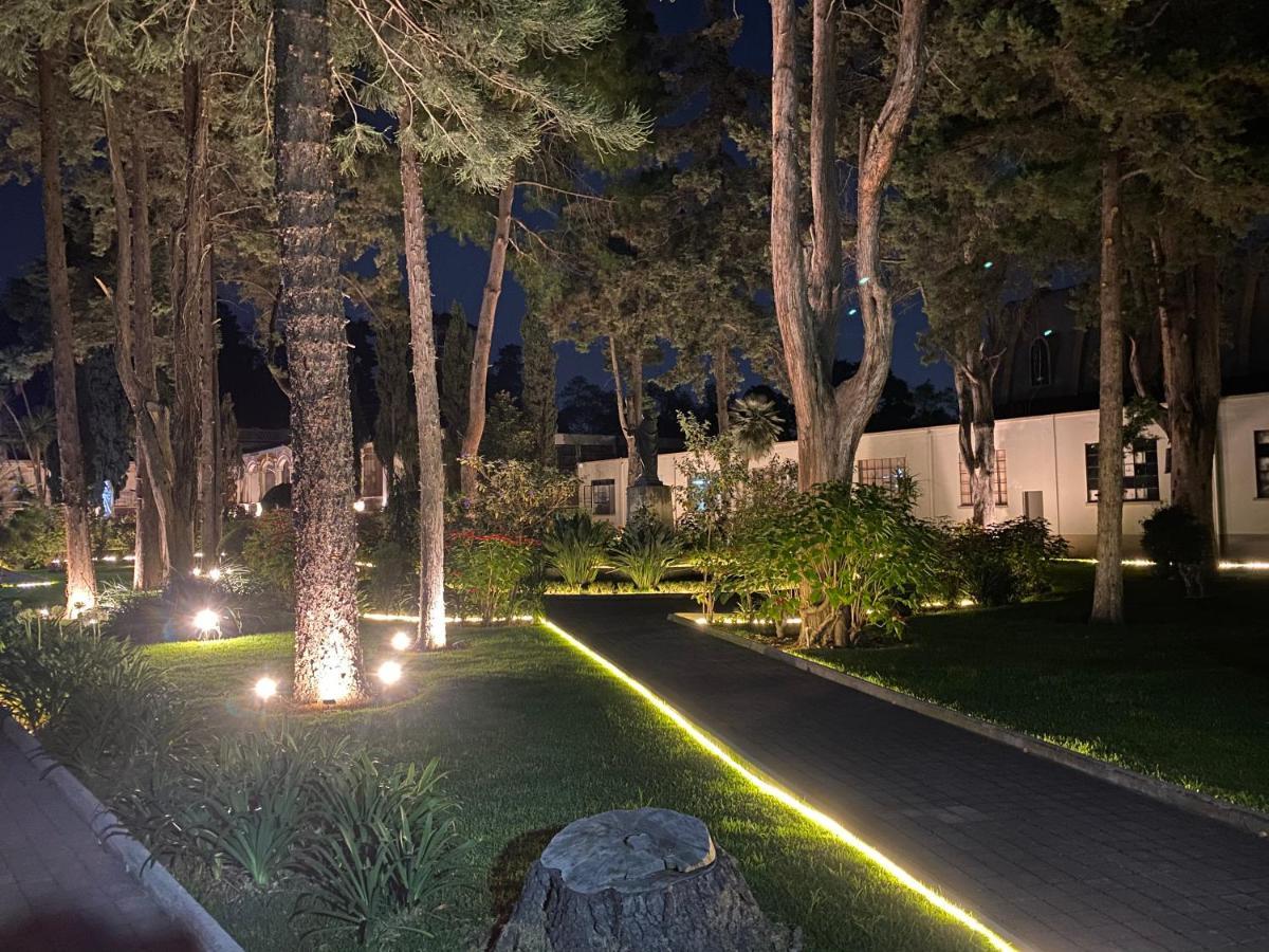 Hotel Express Quinta Soledad Mexico City Luaran gambar