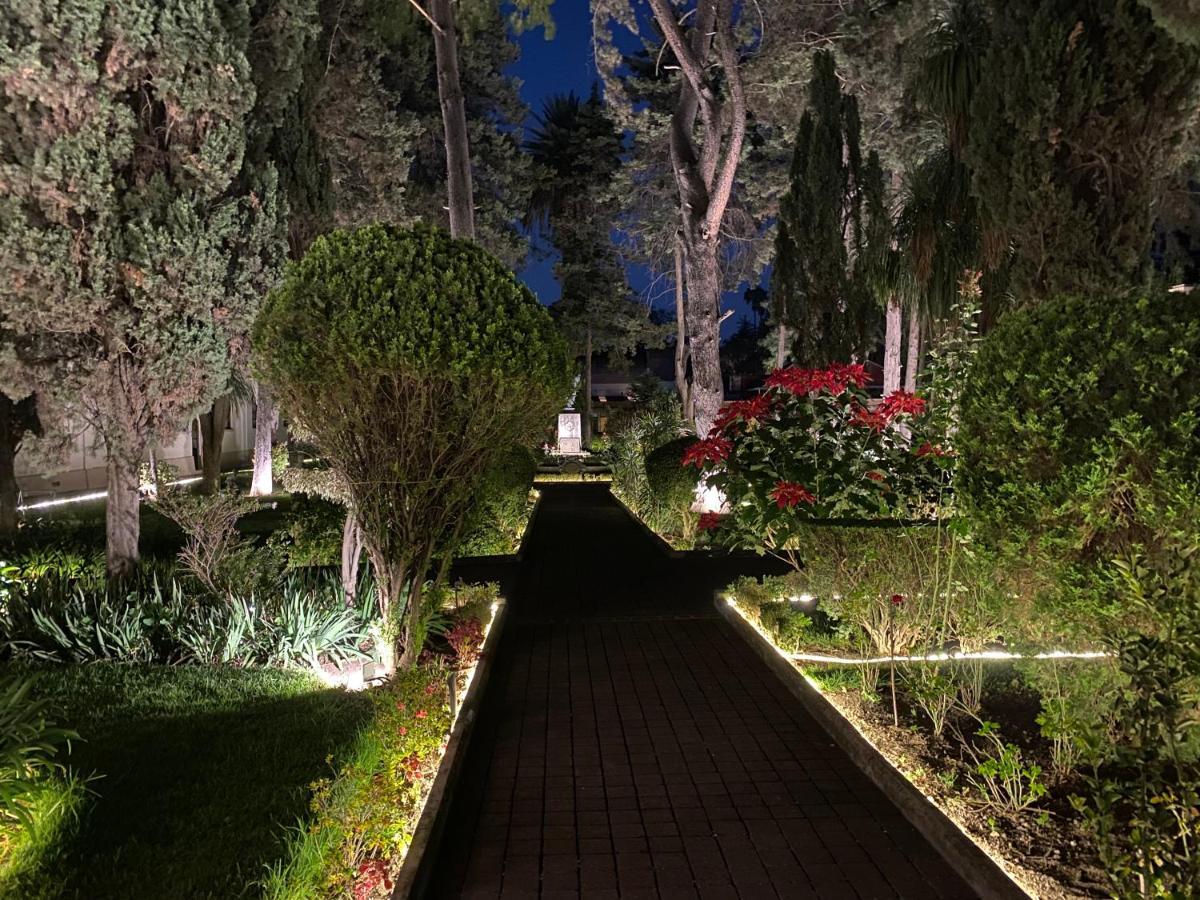 Hotel Express Quinta Soledad Mexico City Luaran gambar