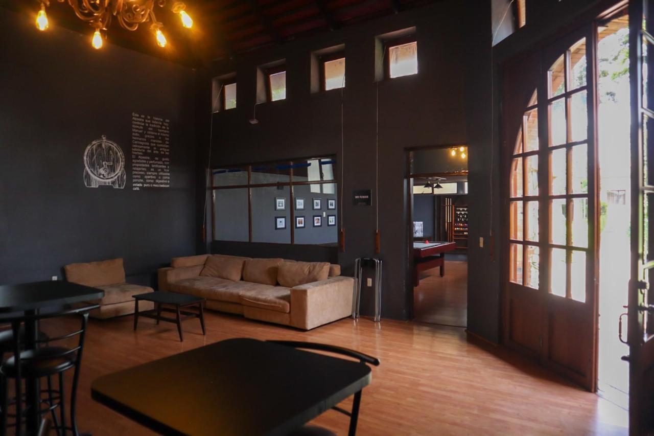 Hotel Express Quinta Soledad Mexico City Luaran gambar