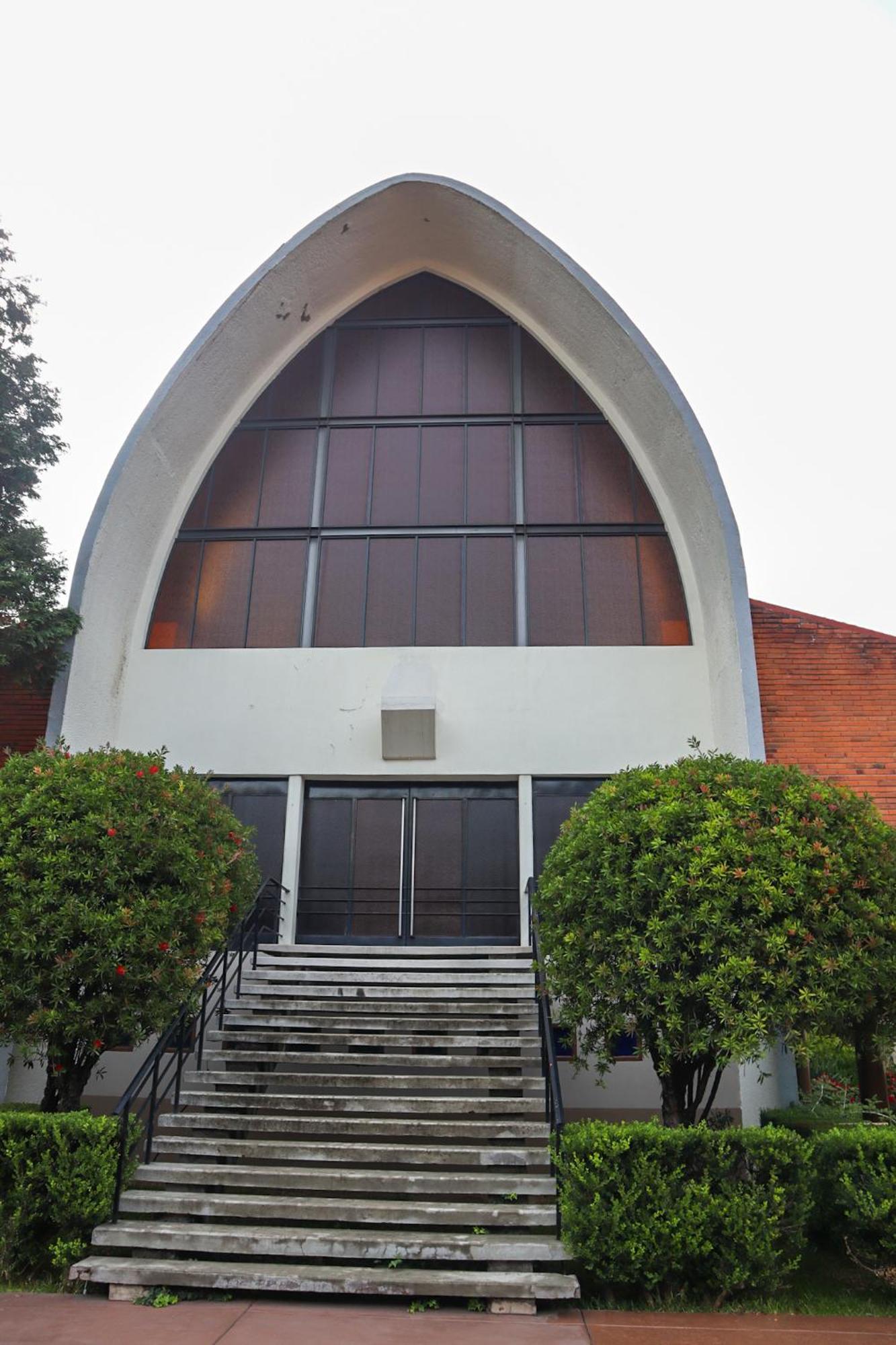 Hotel Express Quinta Soledad Mexico City Luaran gambar