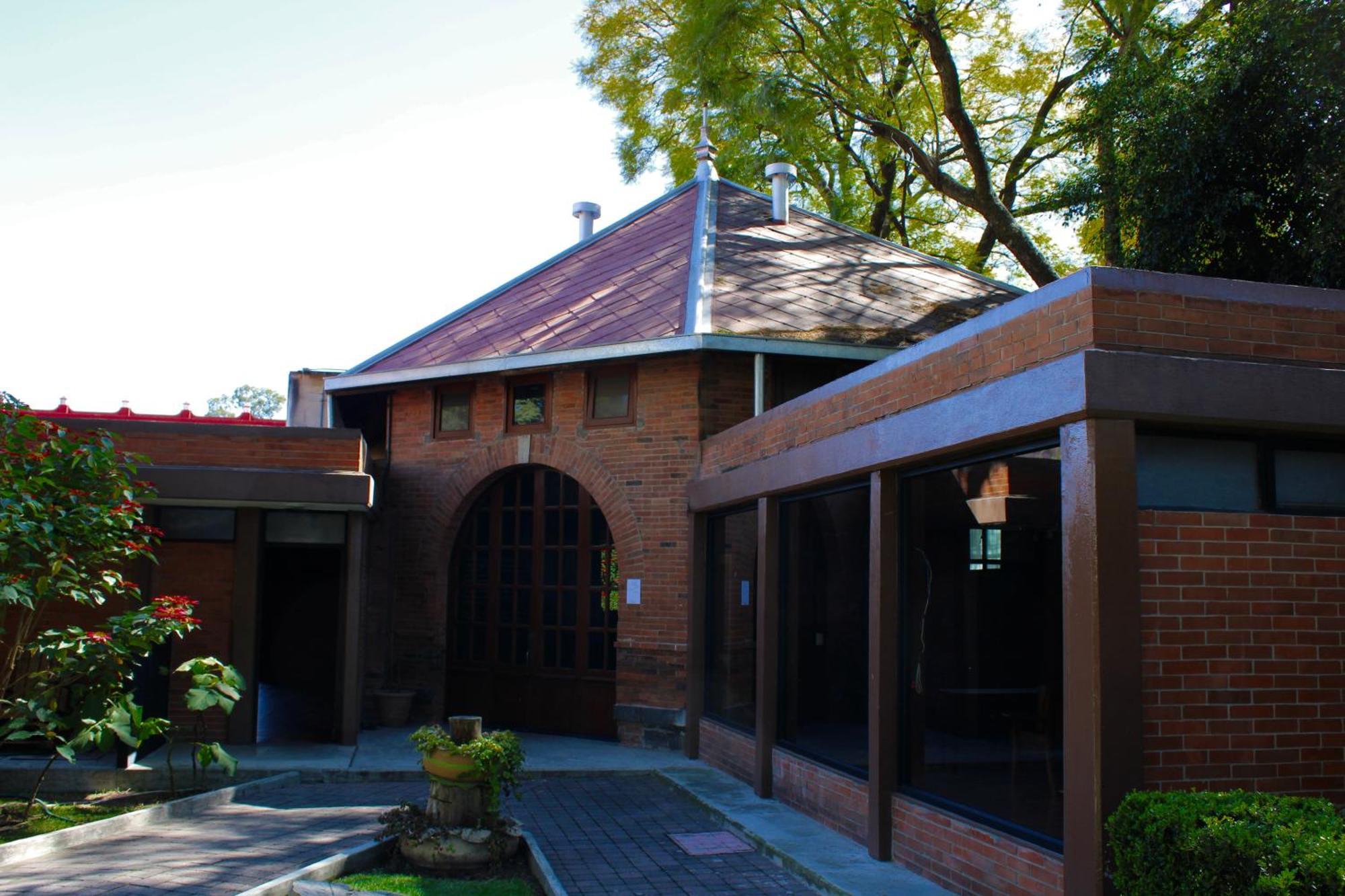 Hotel Express Quinta Soledad Mexico City Luaran gambar